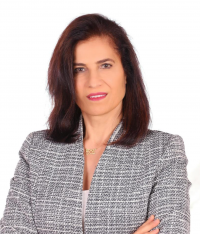 Kifah M. Saleh